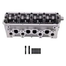 Laad de afbeelding in de galerijviewer, Cylinder head geschikt voor Seat Cordoba geschikt voor VW Golf 1.9D 028103265GX ADG Engine