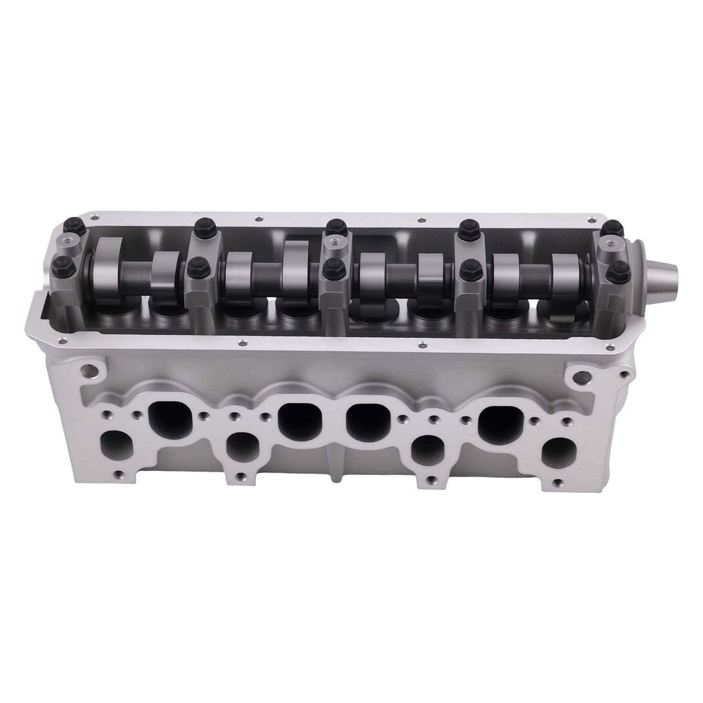 Cylinder head geschikt voor Seat Cordoba geschikt voor VW Golf 1.9D 028103265GX ADG Engine