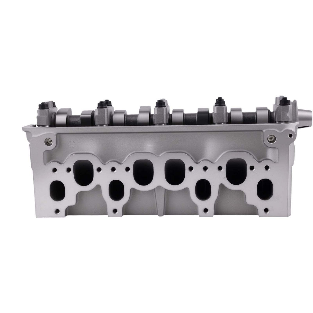 Cylinder head geschikt voor Seat Cordoba geschikt voor VW Golf 1.9D 028103265GX ADG Engine