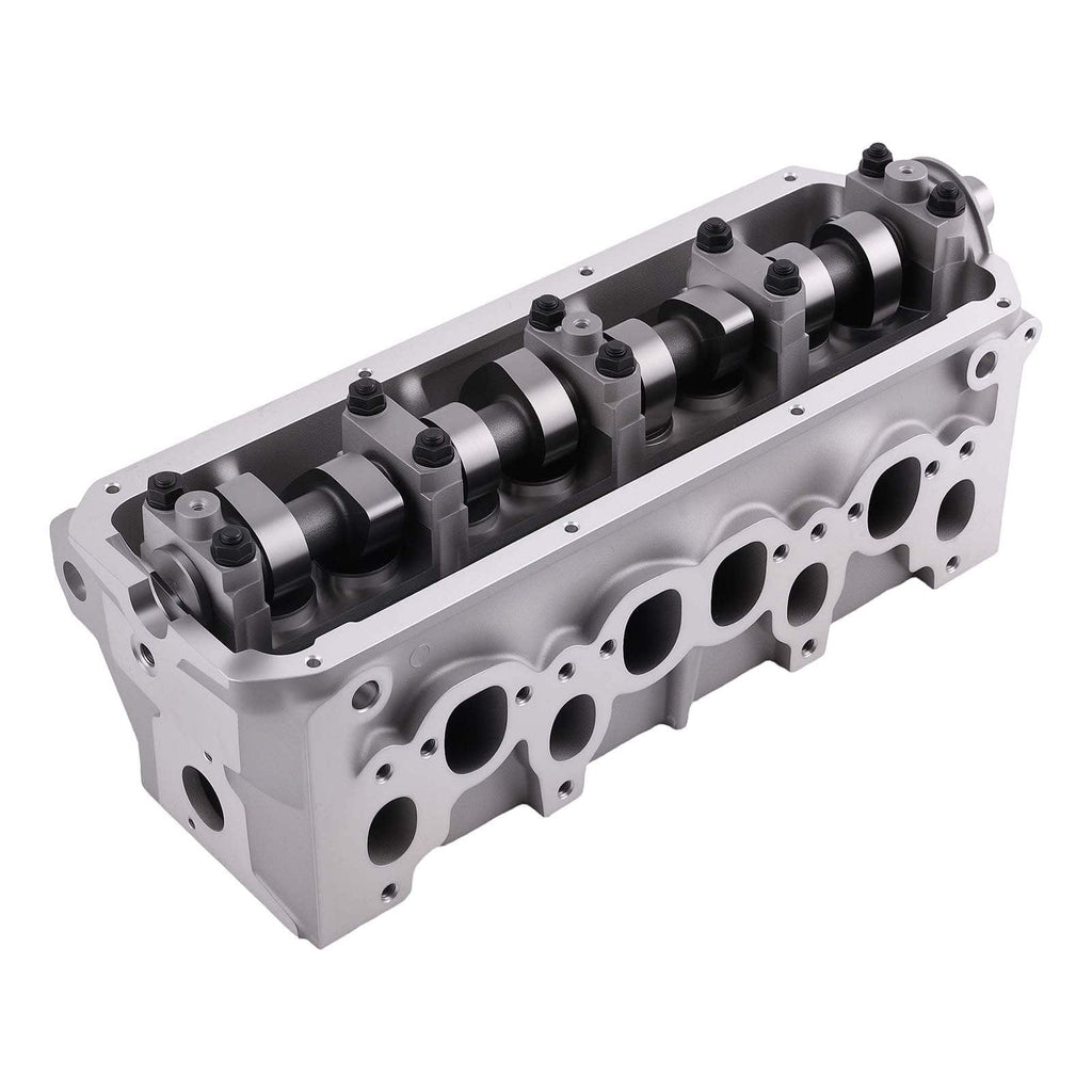 Cylinder head geschikt voor Seat Cordoba geschikt voor VW Golf 1.9D 028103265GX ADG Engine