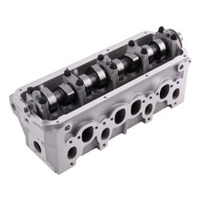 Laad de afbeelding in de galerijviewer, Cylinder head geschikt voor Seat Cordoba geschikt voor VW Golf 1.9D 028103265GX ADG Engine