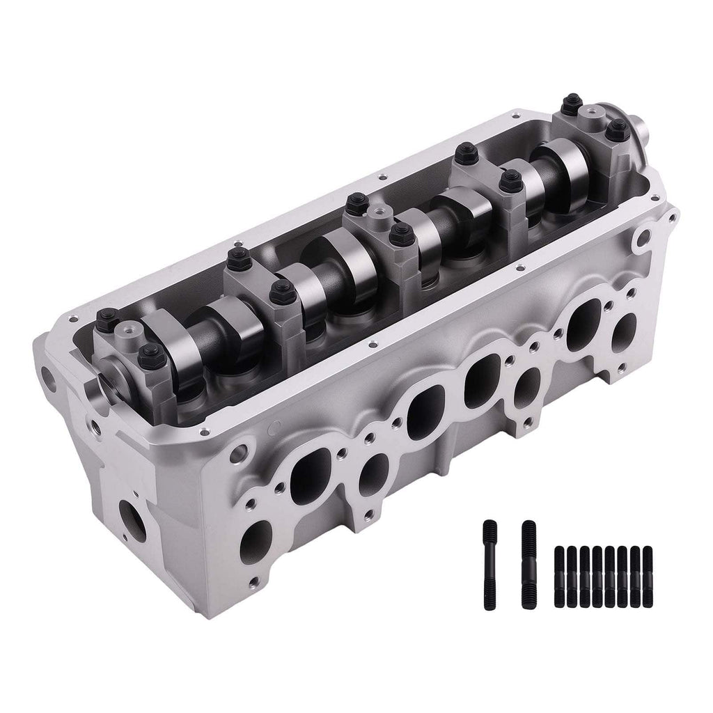 Cylinder head geschikt voor Seat Cordoba geschikt voor VW Golf 1.9D 028103265GX ADG Engine
