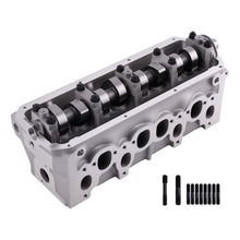 Laad de afbeelding in de galerijviewer, Cylinder head geschikt voor Seat Cordoba geschikt voor VW Golf 1.9D 028103265GX ADG Engine