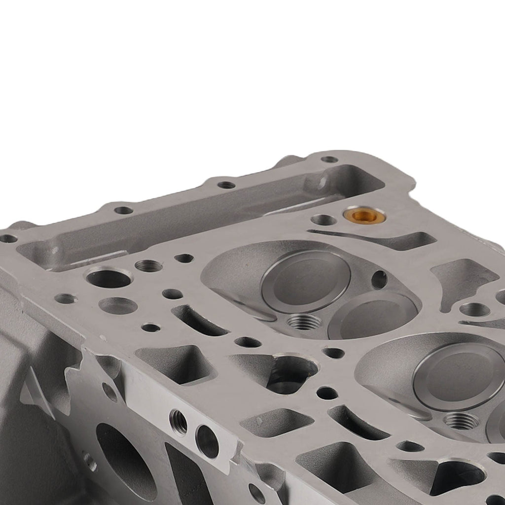 Cylinder head 06H103373K geschikt voor Audi VW Seat Skoda CDAA CABA CABB CABD