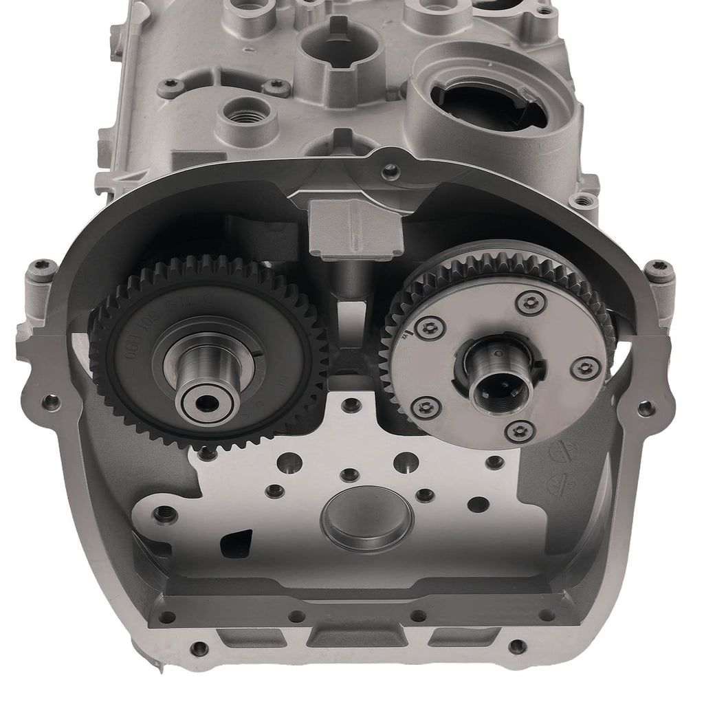 Cylinder head 06H103373K geschikt voor Audi VW Seat Skoda CDAA CABA CABB CABD