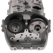 Laad de afbeelding in de galerijviewer, Cylinder head 06H103373K geschikt voor Audi VW Seat Skoda CDAA CABA CABB CABD