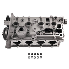 Laad de afbeelding in de galerijviewer, Cylinder head 06H103373K geschikt voor Audi VW Seat Skoda CDAA CABA CABB CABD