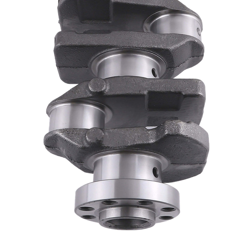 Krukas geschikt voor Mazda 3 6 CX-7 2.2 MZR-CD Diesel 2008-2014 R2AA11300A 557mm