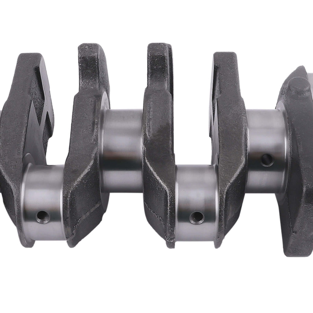 Krukas geschikt voor Mazda 3 6 CX-7 2.2 MZR-CD Diesel 2008-2014 R2AA11300A 557mm