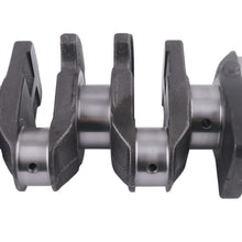 Laad de afbeelding in de galerijviewer, Krukas geschikt voor Mazda 3 6 CX-7 2.2 MZR-CD Diesel 2008-2014 R2AA11300A 557mm