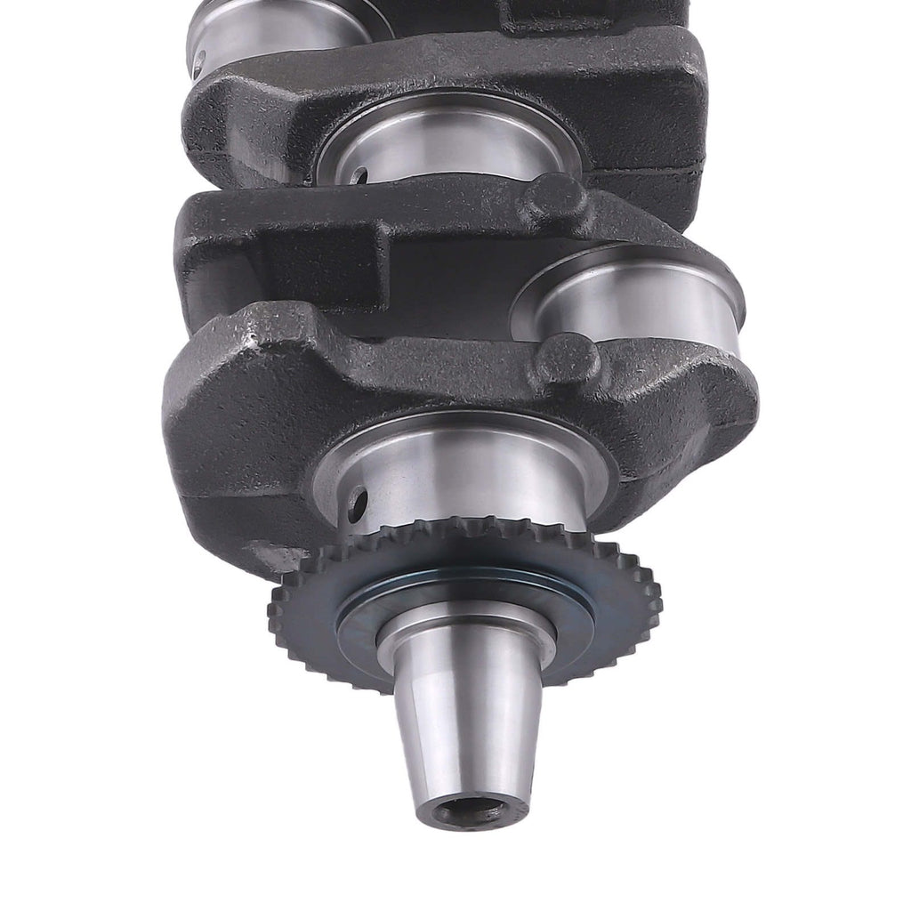 Krukas geschikt voor Mazda 3 6 CX-7 2.2 MZR-CD Diesel 2008-2014 R2AA11300A 557mm