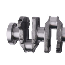 Laad de afbeelding in de galerijviewer, Krukas geschikt voor Mazda 3 6 CX-7 2.2 MZR-CD Diesel 2008-2014 R2AA11300A 557mm
