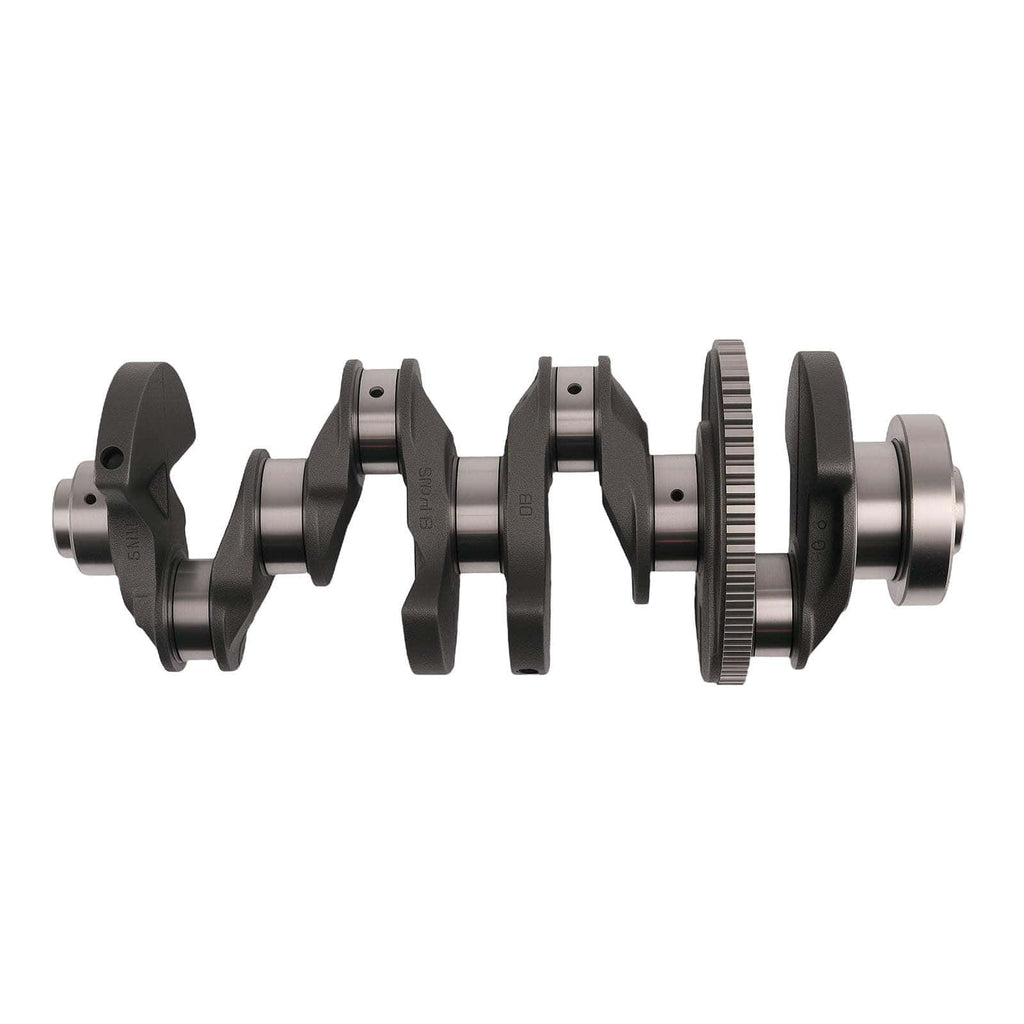 Engine Krukas Petrol voor N42B20A N43B20A N46B20A N46B20B N46B20 11217516424