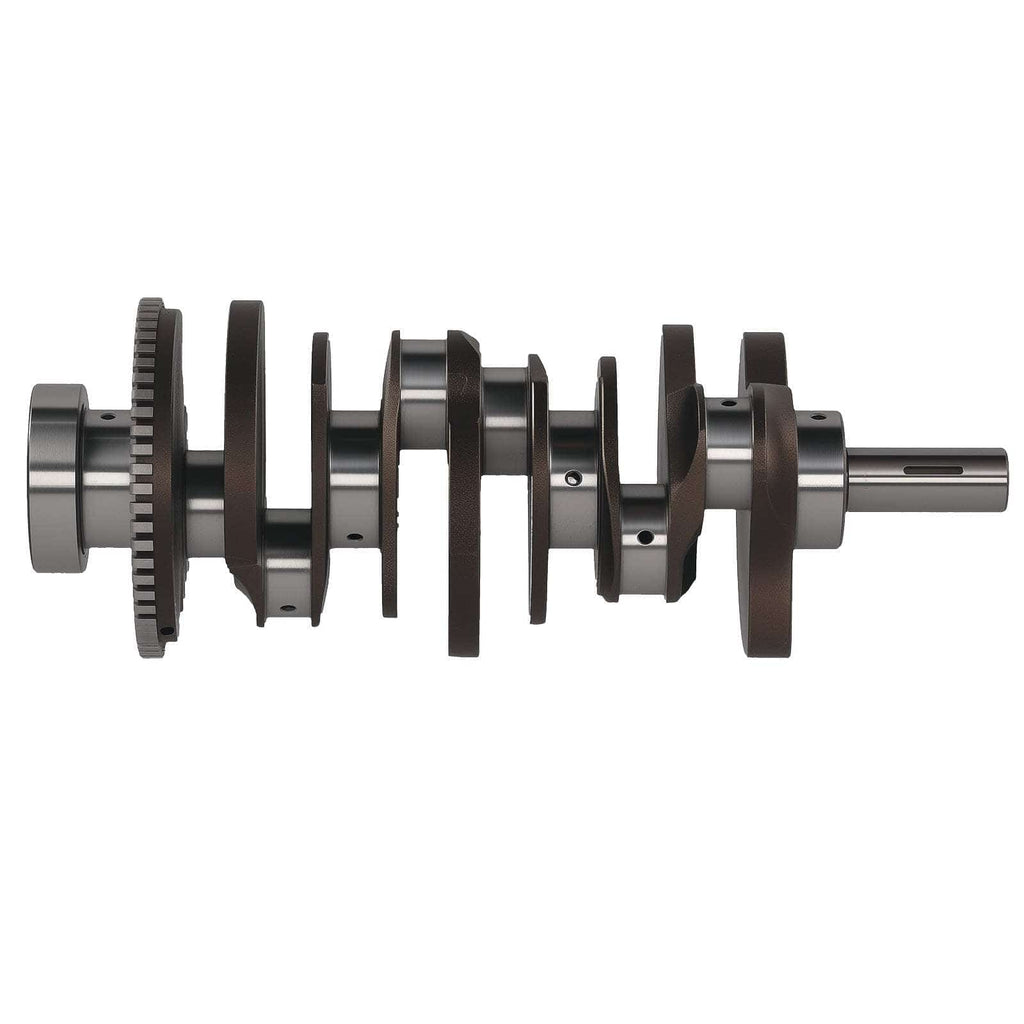 Krukas Alloy Staal geschikt voor Maserati Levante 3.0L V6 2017+ 280327 280326