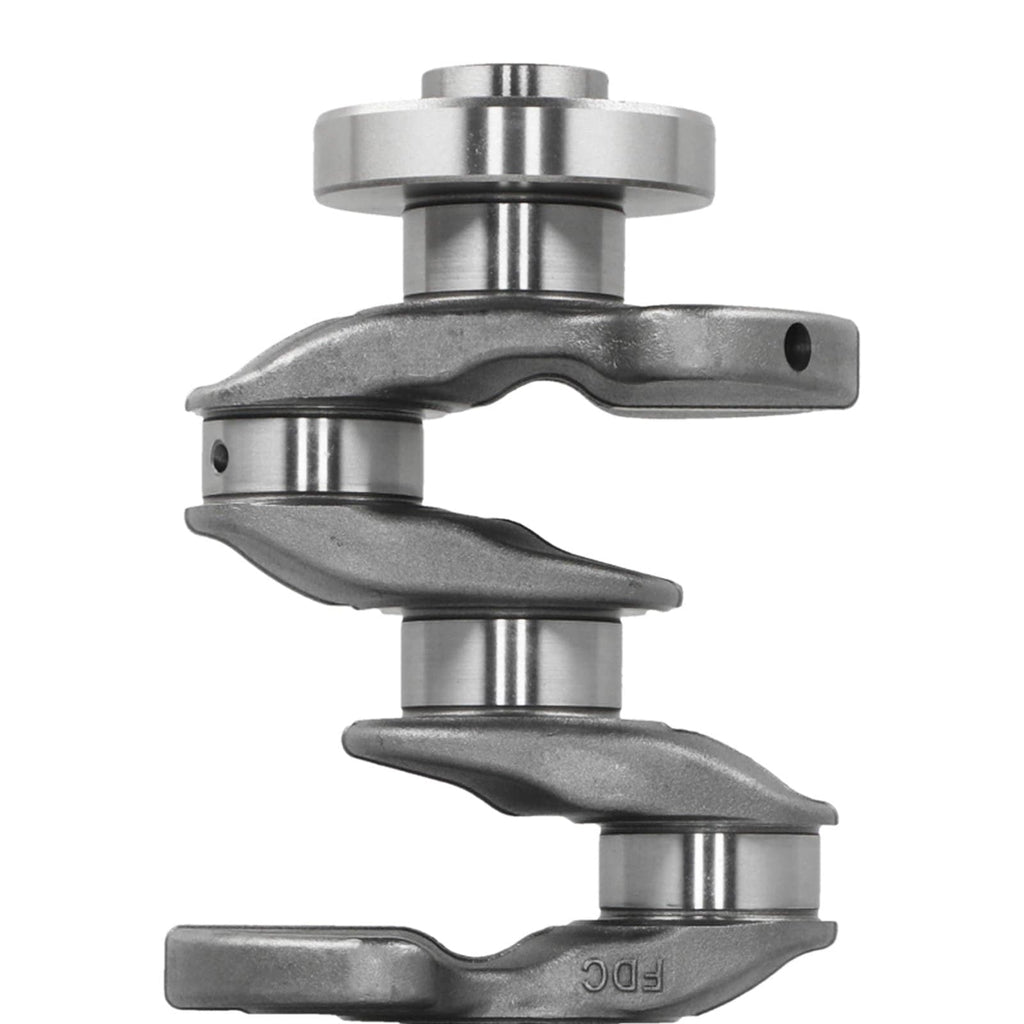 Krukas geschikt voor BMW N20B20 N26B20 2.0 Engine 125i 320i 328i 11217640165 2010-2017