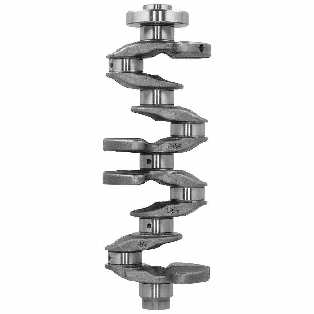 Krukas geschikt voor BMW N20B20 N26B20 2.0 Engine 125i 320i 328i 11217640165 2010-2017