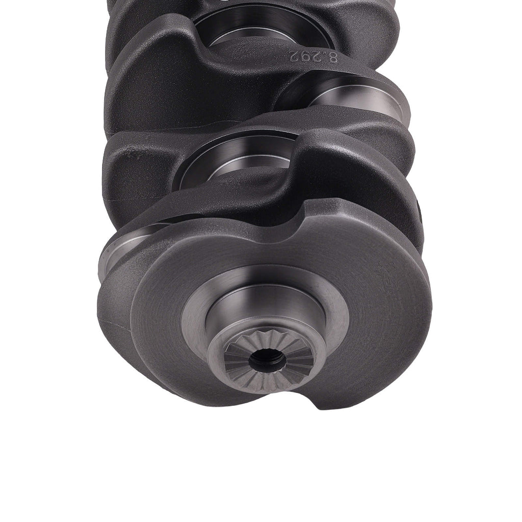 Krukas geschikt voor Audi A3 A4 A5 Q5 geschikt voor VW Golf GTI 2.0 TFSI TSI 2013-2022 06L105101D GEN3