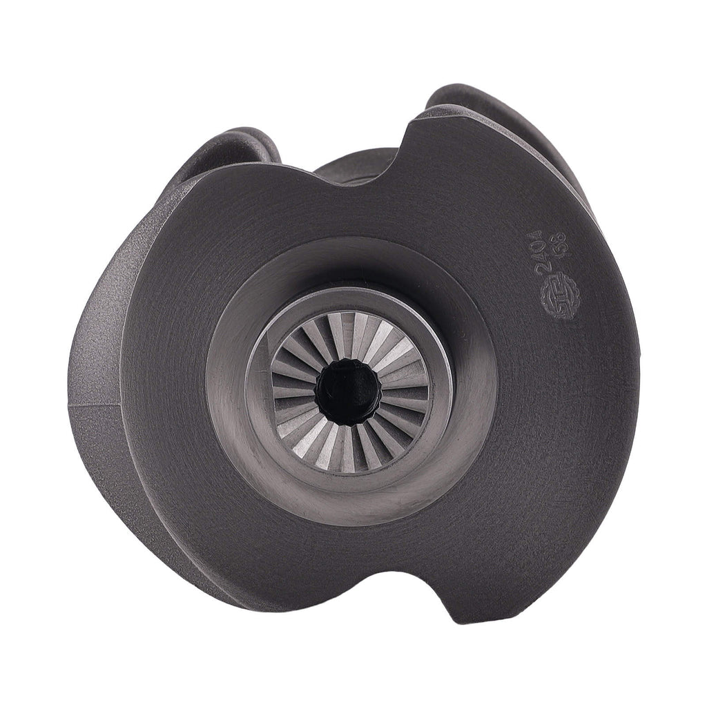 Krukas geschikt voor Audi A3 A4 A5 Q5 geschikt voor VW Golf GTI 2.0 TFSI TSI 2013-2022 06L105101D GEN3