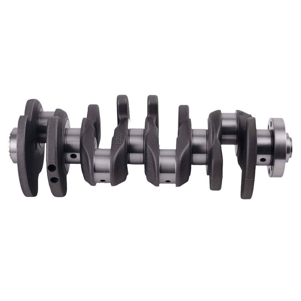 Krukas geschikt voor Audi A3 A4 A5 Q5 geschikt voor VW Golf GTI 2.0 TFSI TSI 2013-2022 06L105101D GEN3
