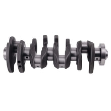 Laad de afbeelding in de galerijviewer, Krukas geschikt voor Audi A3 A4 A5 Q5 geschikt voor VW Golf GTI 2.0 TFSI TSI 2013-2022 06L105101D GEN3