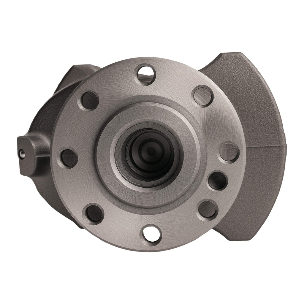 Krukas voor CITROËN 4HJ (P22DTE) geschikt voor FIAT 4HU (P22DTE) geschikt voor PEUGEOT FORD 2.2 HDI TDCI