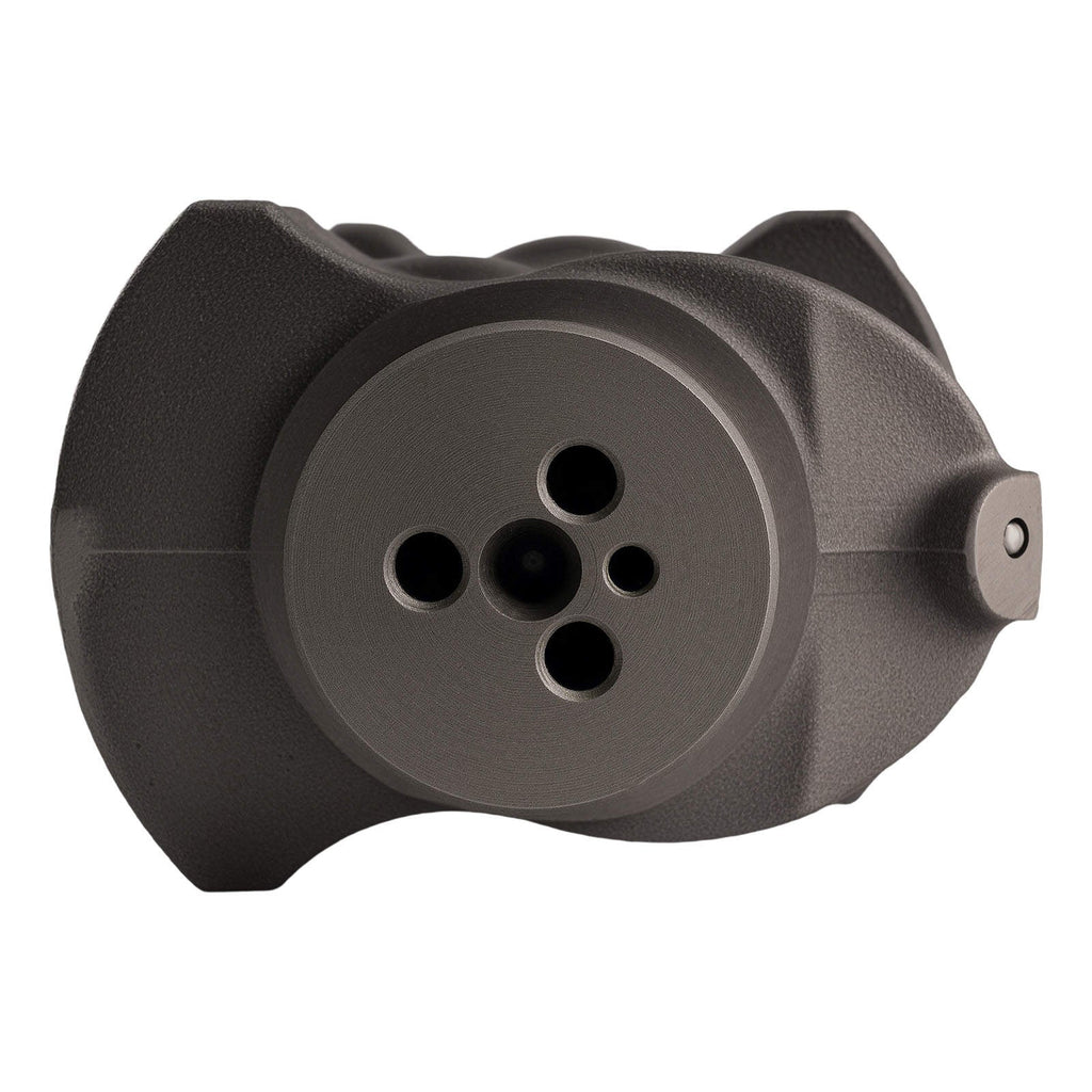 Krukas voor CITROËN 4HJ (P22DTE) geschikt voor FIAT 4HU (P22DTE) geschikt voor PEUGEOT FORD 2.2 HDI TDCI