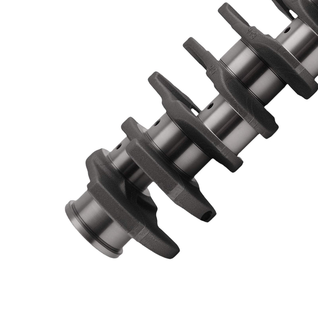 Krukas voor CITROËN 4HJ (P22DTE) geschikt voor FIAT 4HU (P22DTE) geschikt voor PEUGEOT FORD 2.2 HDI TDCI