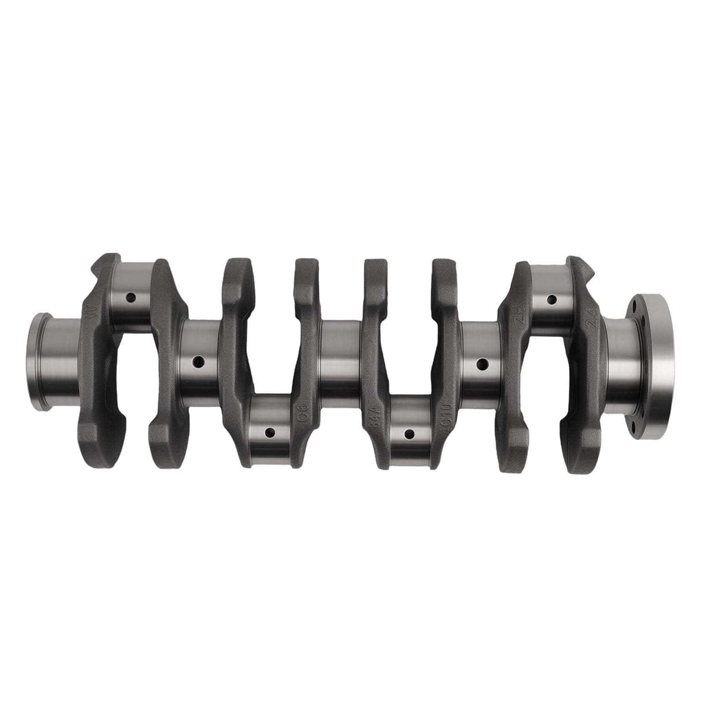 Krukas voor CITROËN 4HJ (P22DTE) geschikt voor FIAT 4HU (P22DTE) geschikt voor PEUGEOT FORD 2.2 HDI TDCI