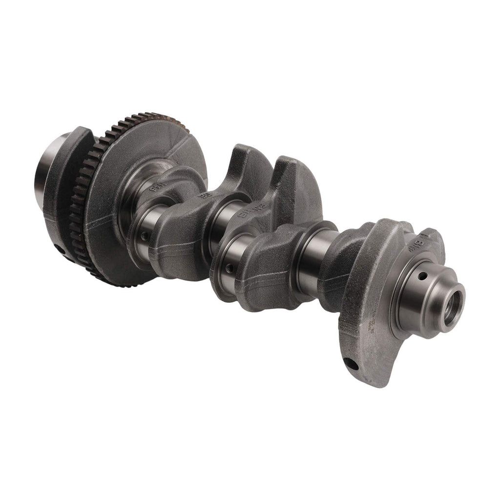 Krukas geschikt voor BMW 1 Serie E81 E87 116i 118i 120i 1995ccm 2004-2011 11210142288