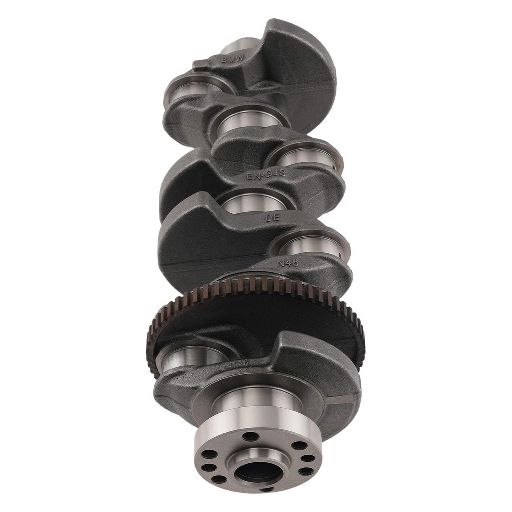 Krukas geschikt voor BMW 1 Serie E81 E87 116i 118i 120i 1995ccm 2004-2011 11210142288