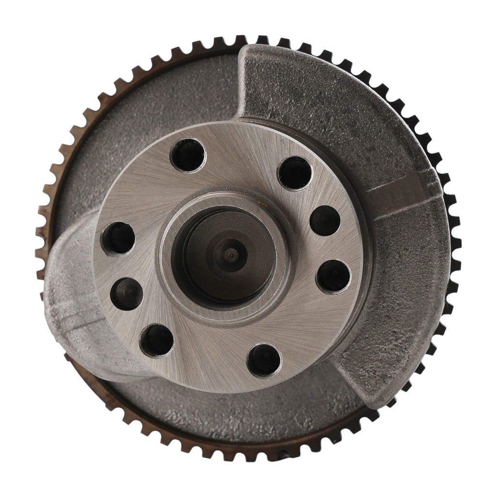Krukas geschikt voor BMW 1 Serie E81 E87 116i 118i 120i 1995ccm 2004-2011 11210142288