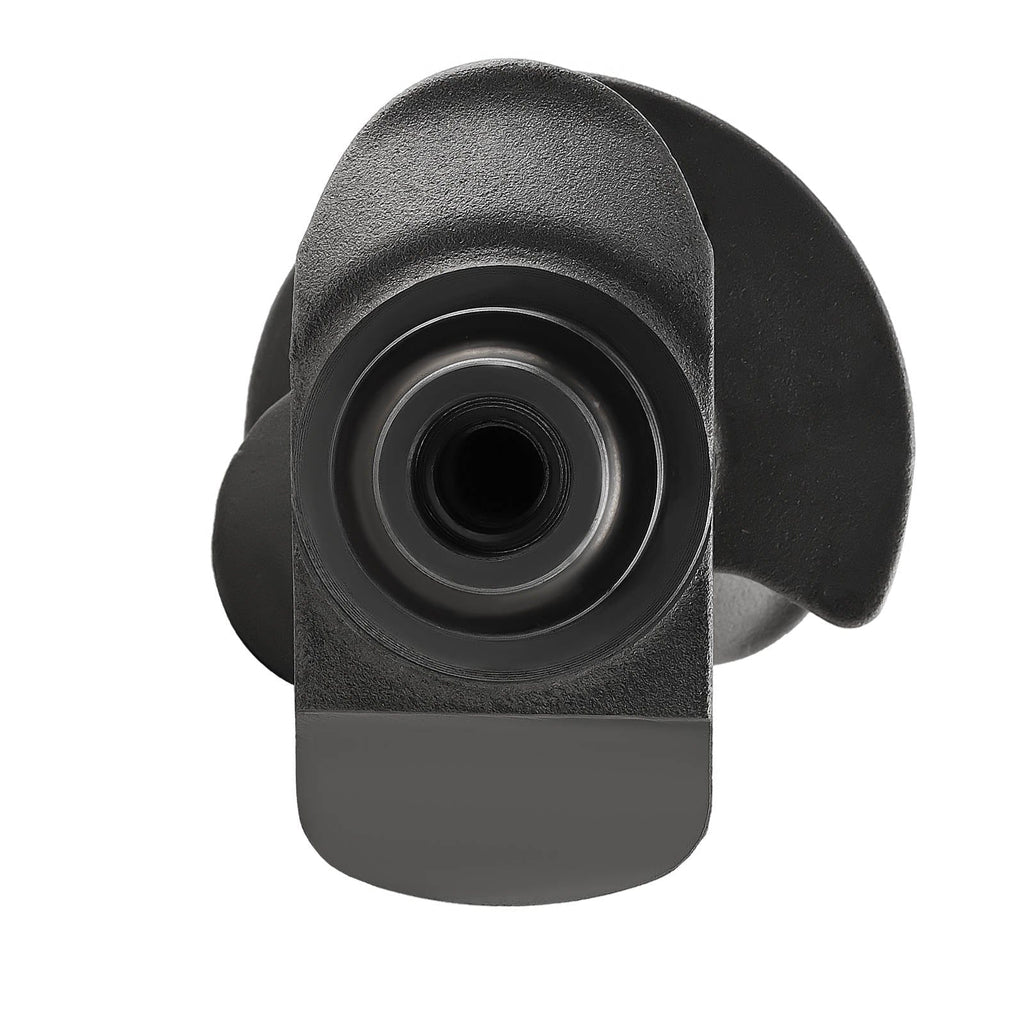 Krukas geschikt voor BMW N55 3.0L E70 X5 xDrive35i 11217580483 met drijfstangen