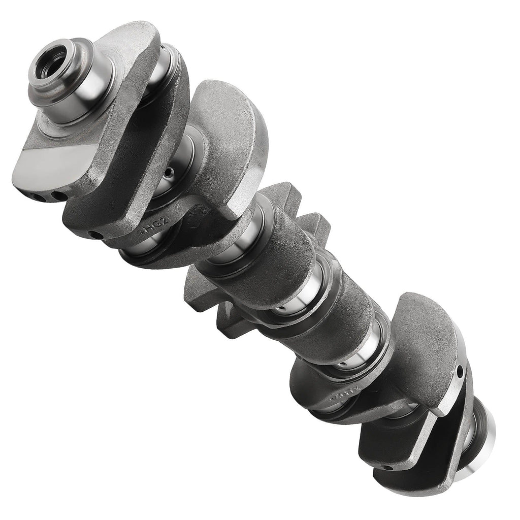 Krukas geschikt voor BMW N55 3.0L E70 X5 xDrive35i 11217580483 met drijfstangen