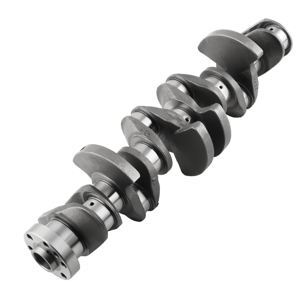 Complete Krukas Kit geschikt voor BMW 3 Serie E90 335i N55 3.0L 11217580483 Crank
