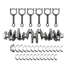 Laad de afbeelding in de galerijviewer, Complete Krukas Kit geschikt voor BMW 3 Serie E90 335i N55 3.0L 11217580483 Crank