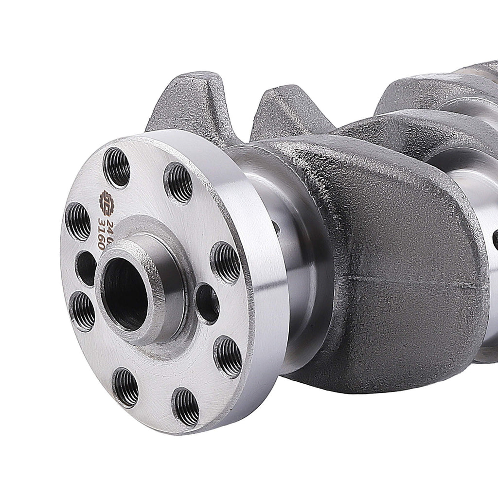 SH01-11-300B KRUKAS geschikt voor MAZDA CX-5 MAZDA6 MAZDA3 2.2 D DIESEL SKYACTIV-D