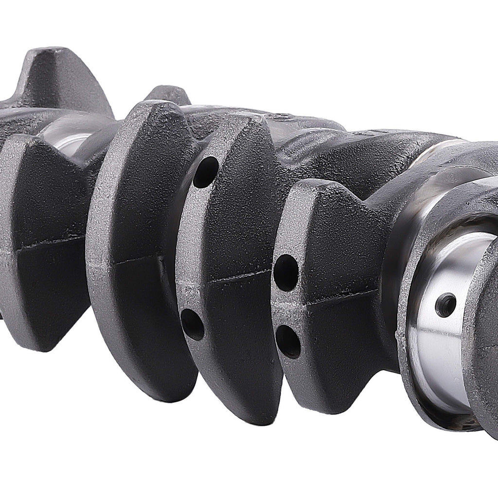 SH01-11-300B KRUKAS geschikt voor MAZDA CX-5 MAZDA6 MAZDA3 2.2 D DIESEL SKYACTIV-D