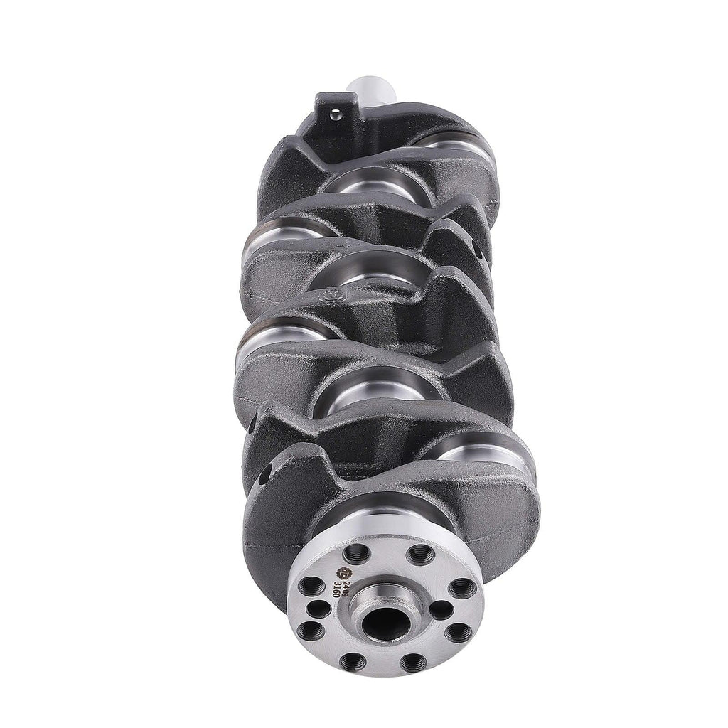 SH01-11-300B KRUKAS geschikt voor MAZDA CX-5 MAZDA6 MAZDA3 2.2 D DIESEL SKYACTIV-D