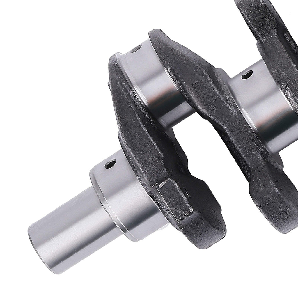 KRUKAS VOOR SH01-11-300B geschikt voor MAZDA 3 & geschikt voor MAZDA 6 & CX-5 SHY1 SHY6 2.2 LTR 11-17