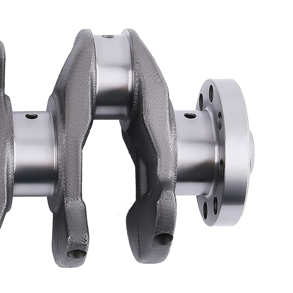 KRUKAS VOOR SH01-11-300B geschikt voor MAZDA 3 & geschikt voor MAZDA 6 & CX-5 SHY1 SHY6 2.2 LTR 11-17
