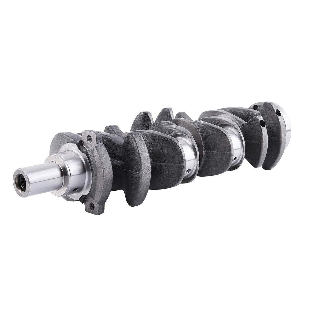 KRUKAS VOOR SH01-11-300B geschikt voor MAZDA 3 & geschikt voor MAZDA 6 & CX-5 SHY1 SHY6 2.2 LTR 11-17