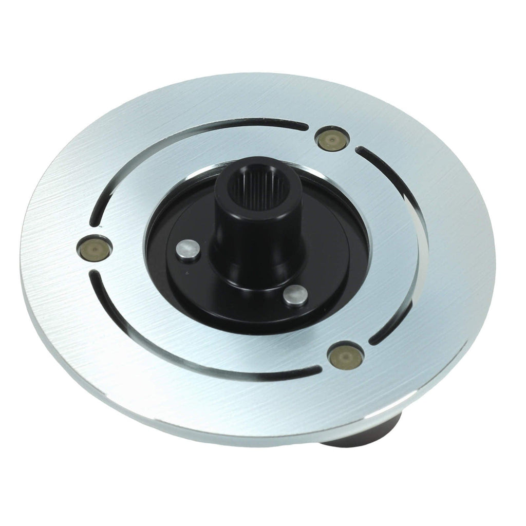 Air conditioning compressor magnetic clutch geschikt voor Ford Focus II/C-Max 2003-2013 6M5H19D629AC
