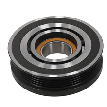 Laad de afbeelding in de galerijviewer, Air conditioning compressor magnetic clutch geschikt voor Ford Focus II/C-Max 2003-2013 6M5H19D629AC