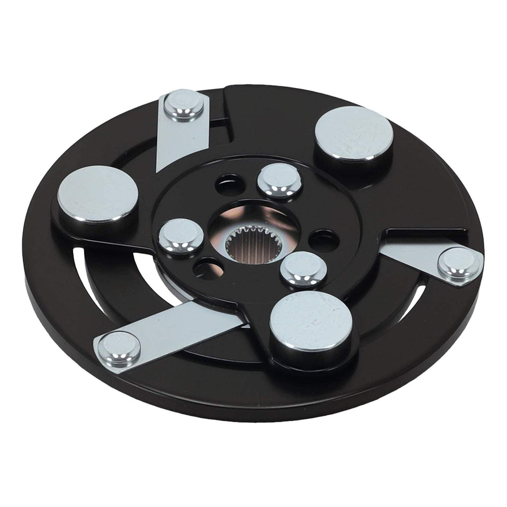 Climacompressor Magnetic Clutch poelie Magnetic Coil voor VWSkodaAudi