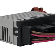 Laad de afbeelding in de galerijviewer, Cooling Ventilator Control Module geschikt voor Audi A4 Quattro 1996-2006