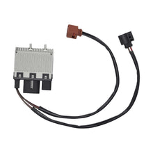 Laad de afbeelding in de galerijviewer, Cooling Ventilator Control Module geschikt voor Audi A4 Quattro 1996-2006