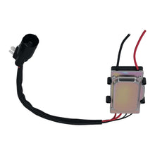 Laad de afbeelding in de galerijviewer, Control Module Ventilator Blower Regulator Module geschikt voor MERCEDES-BENZ A B KLASSE W169W245