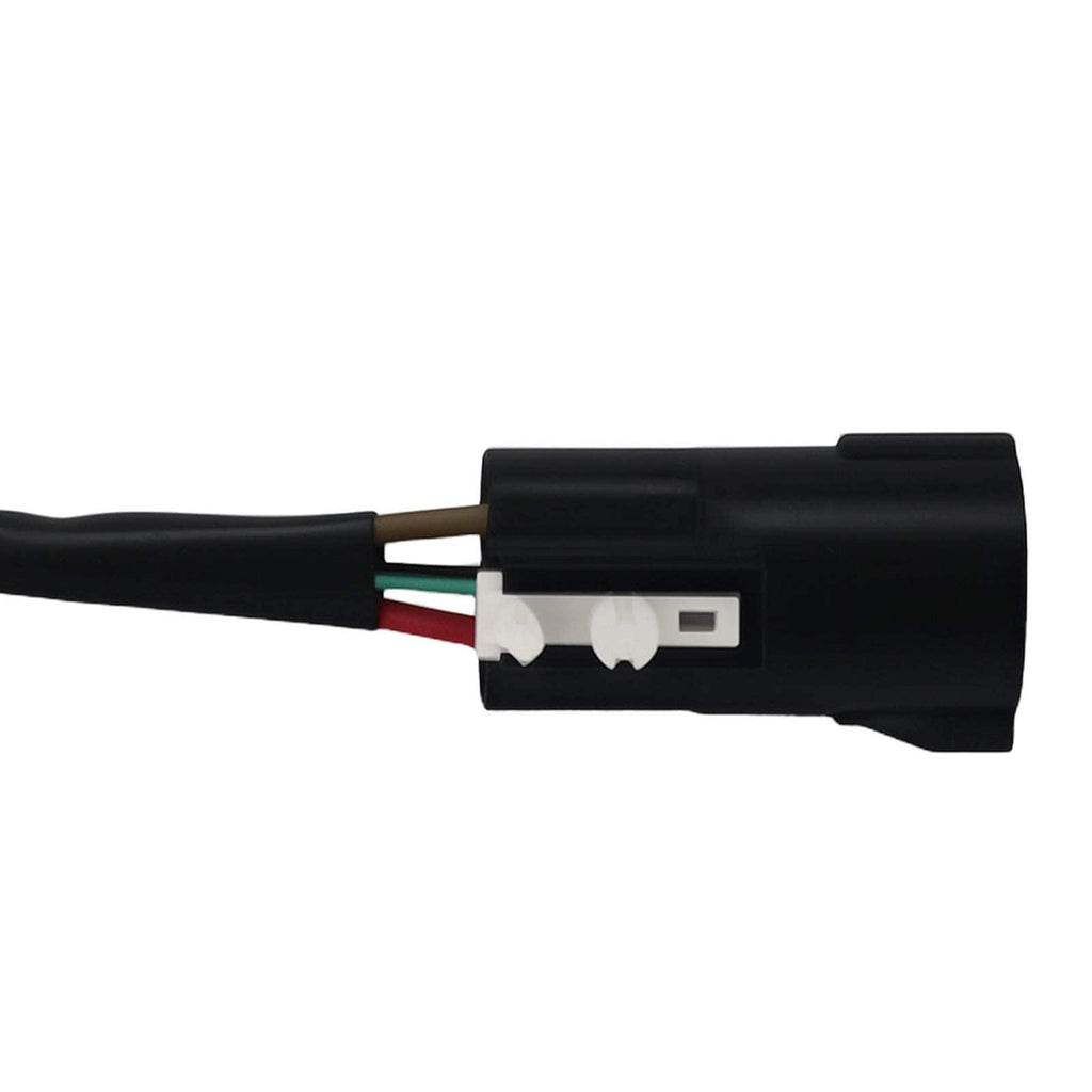 Control Module Ventilator Blower Regulator Module geschikt voor MERCEDES-BENZ A B KLASSE W169W245