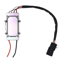 Laad de afbeelding in de galerijviewer, Control Module Ventilator Blower Regulator Module geschikt voor MERCEDES-BENZ A B KLASSE W169W245