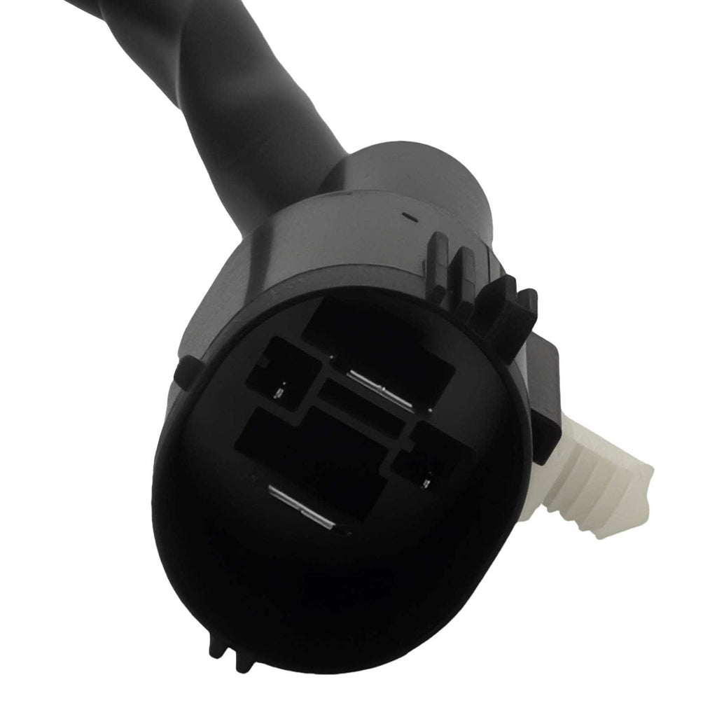 Control Module Ventilator Blower Regulator Module geschikt voor MERCEDES-BENZ A B KLASSE W169W245
